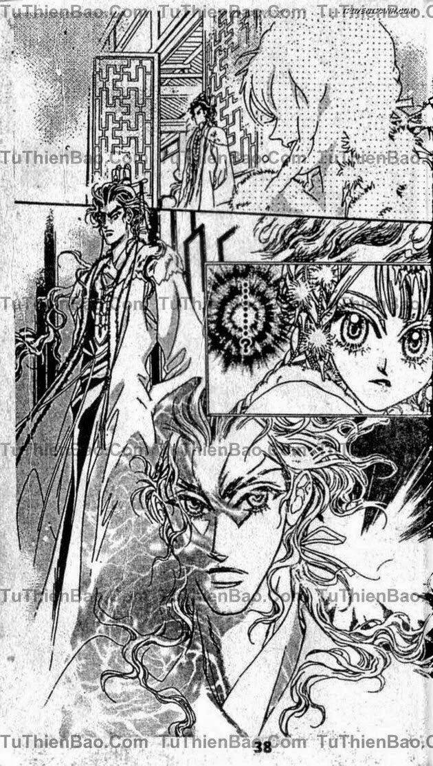 công chúa bướng bỉnh chapter 1 33