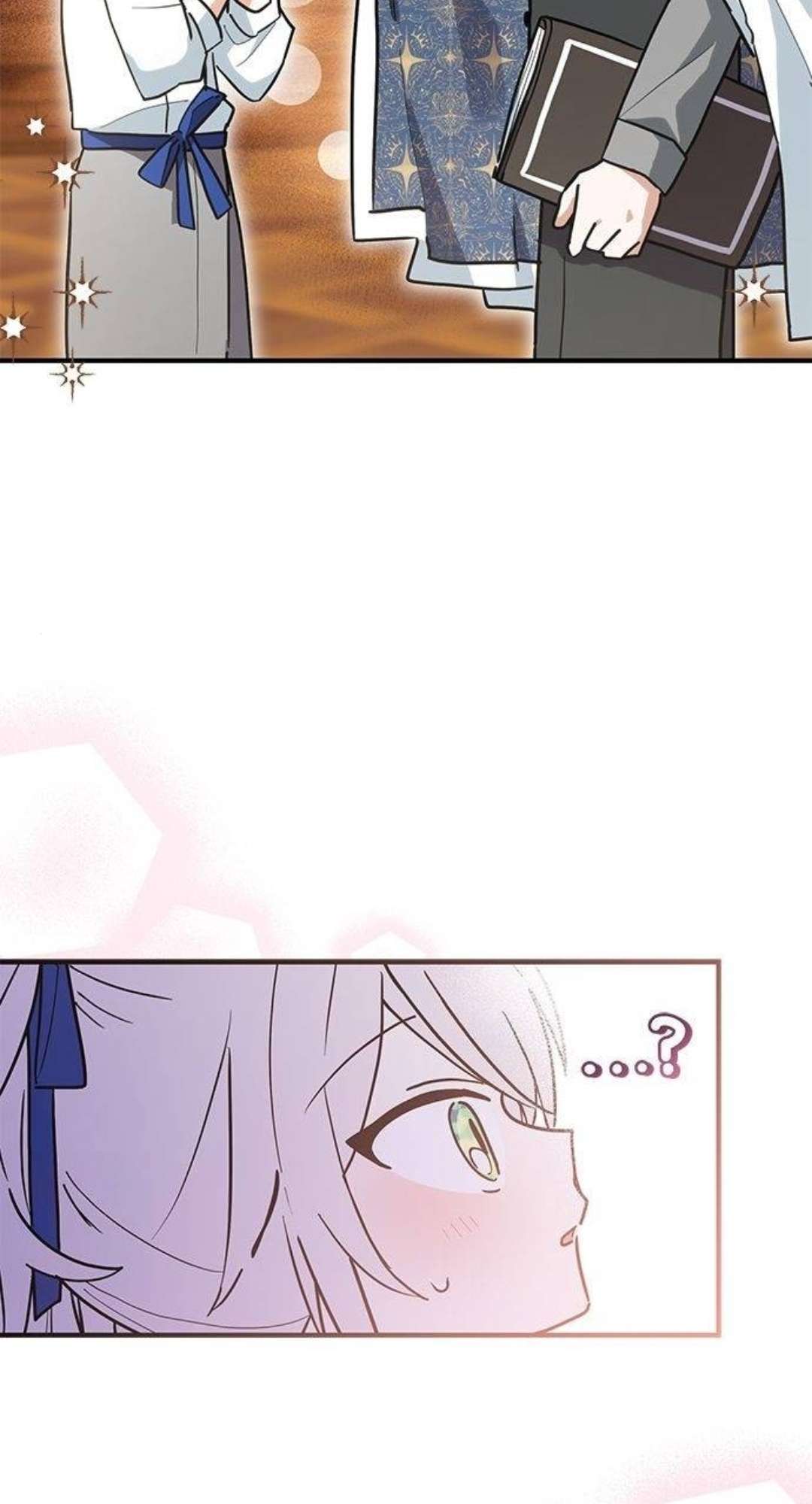 mèo con được gia tộc sói nhận nuôi? chapter 26 14