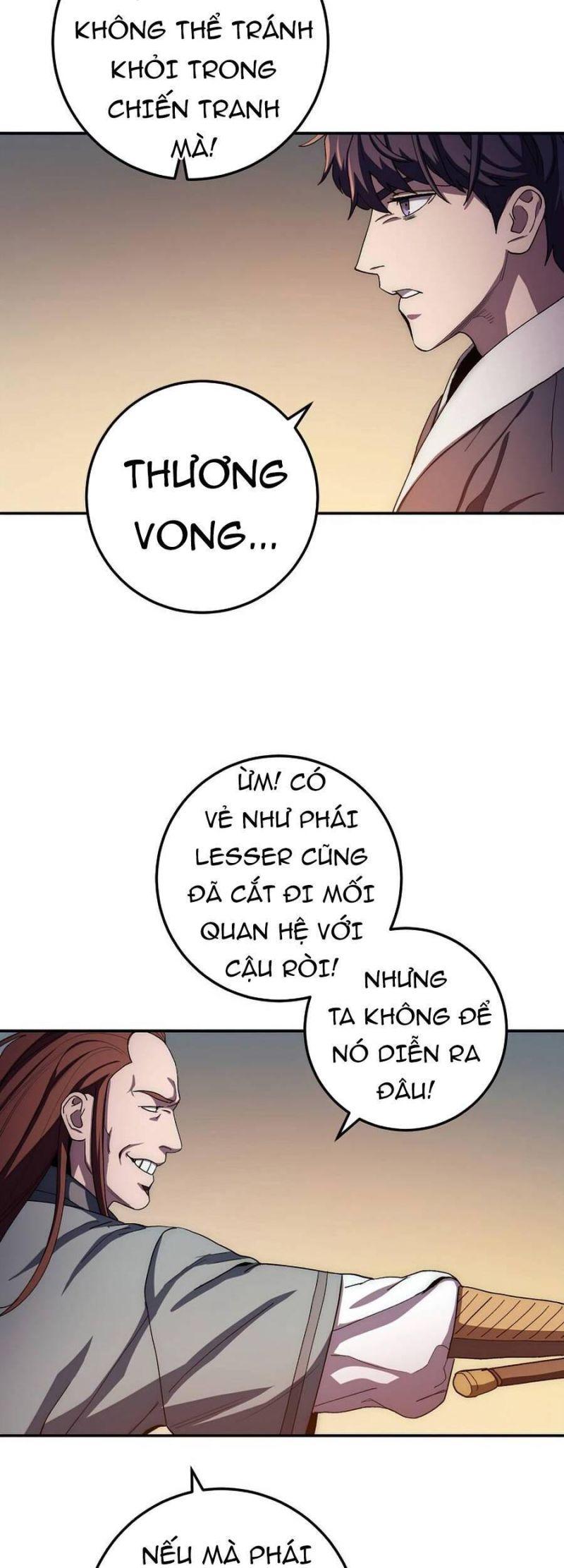 huyền thoại diệt thế độc long chapter 49 70