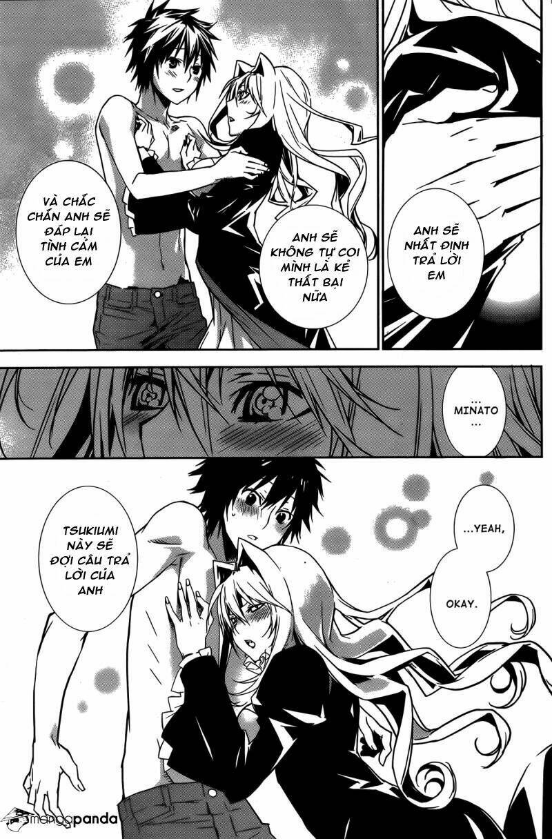 sekirei chapter 136 8