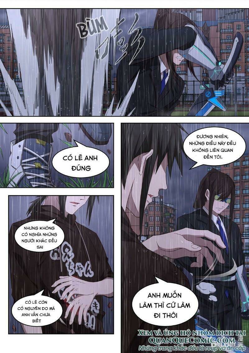 đại ẩn vu trạch chapter 36 14