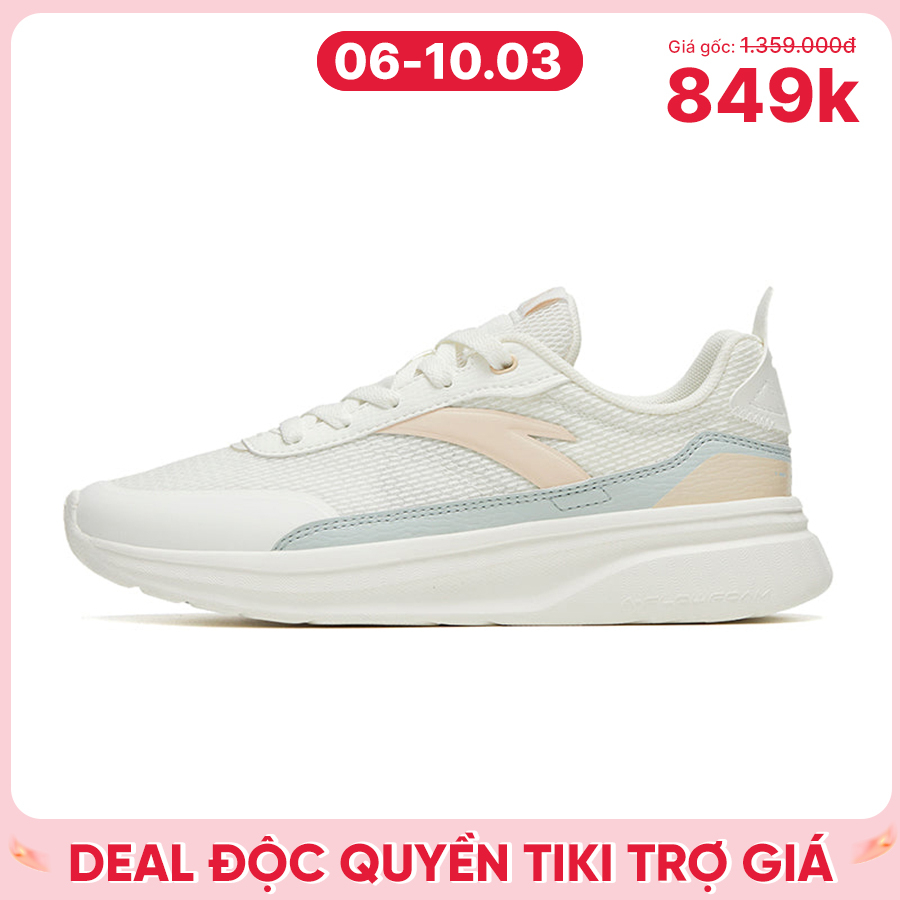 Giày thời trang nữ WALKER GZ Anta 822328816