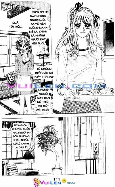 tìm lại tình yêu chapter 38 12