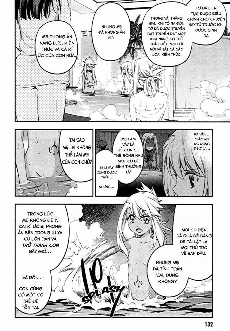 fate/kaleid liner prisma illya 2wei! chapter 10 18
