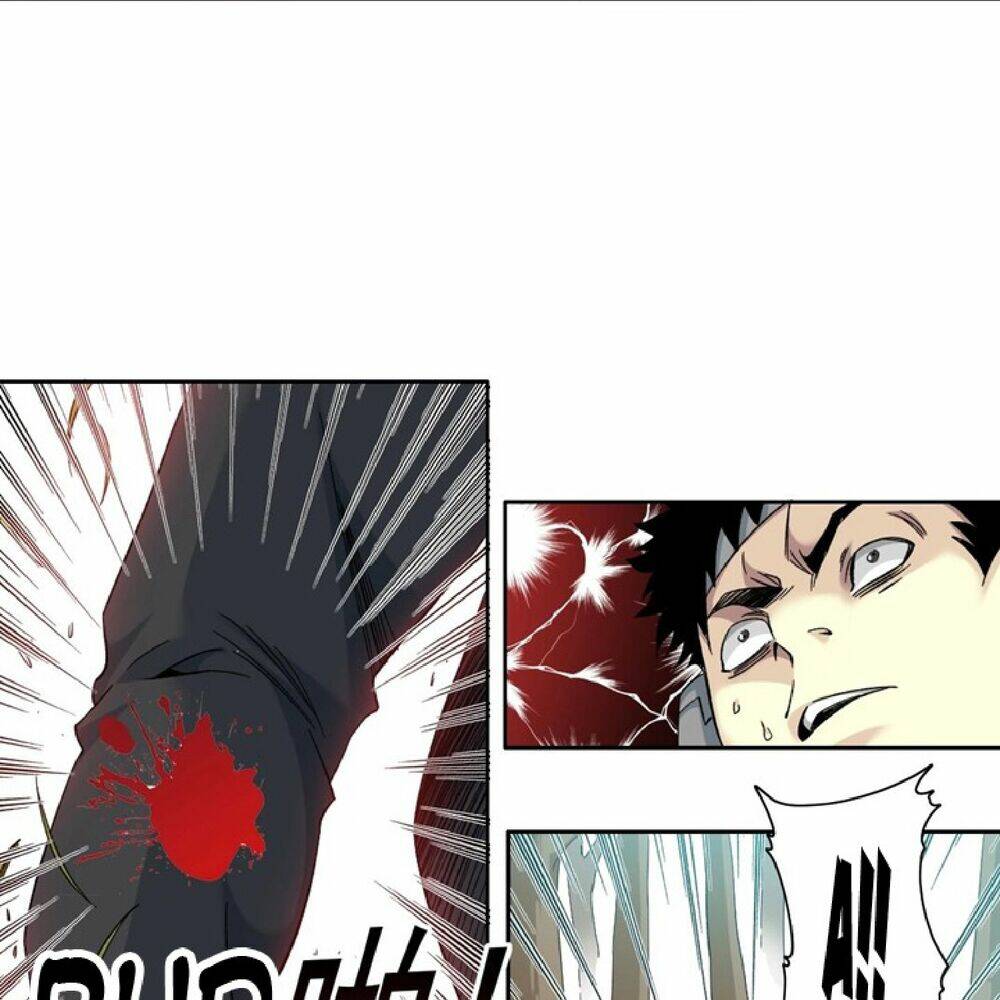 câu lạc bộ trường sinh chapter 104 41