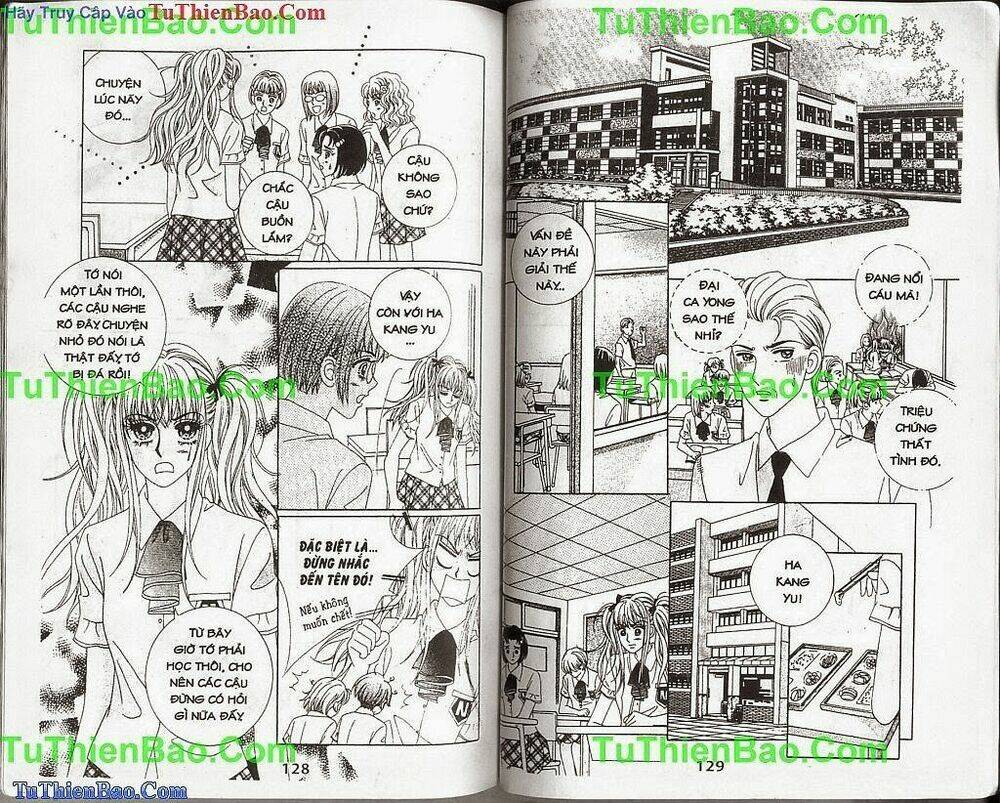 đại ca tuổi yêu chapter 4 62