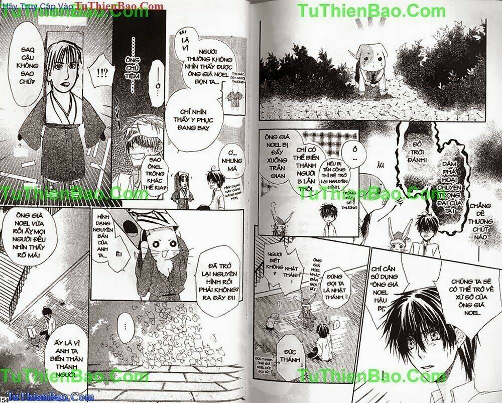 nhất quỷ nhì ma chapter 3 79