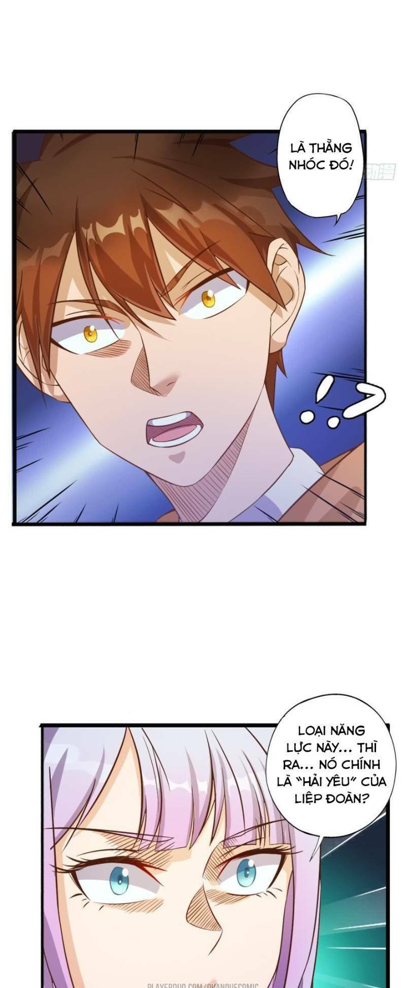 ta có di sản tại dị giới chapter 17 34