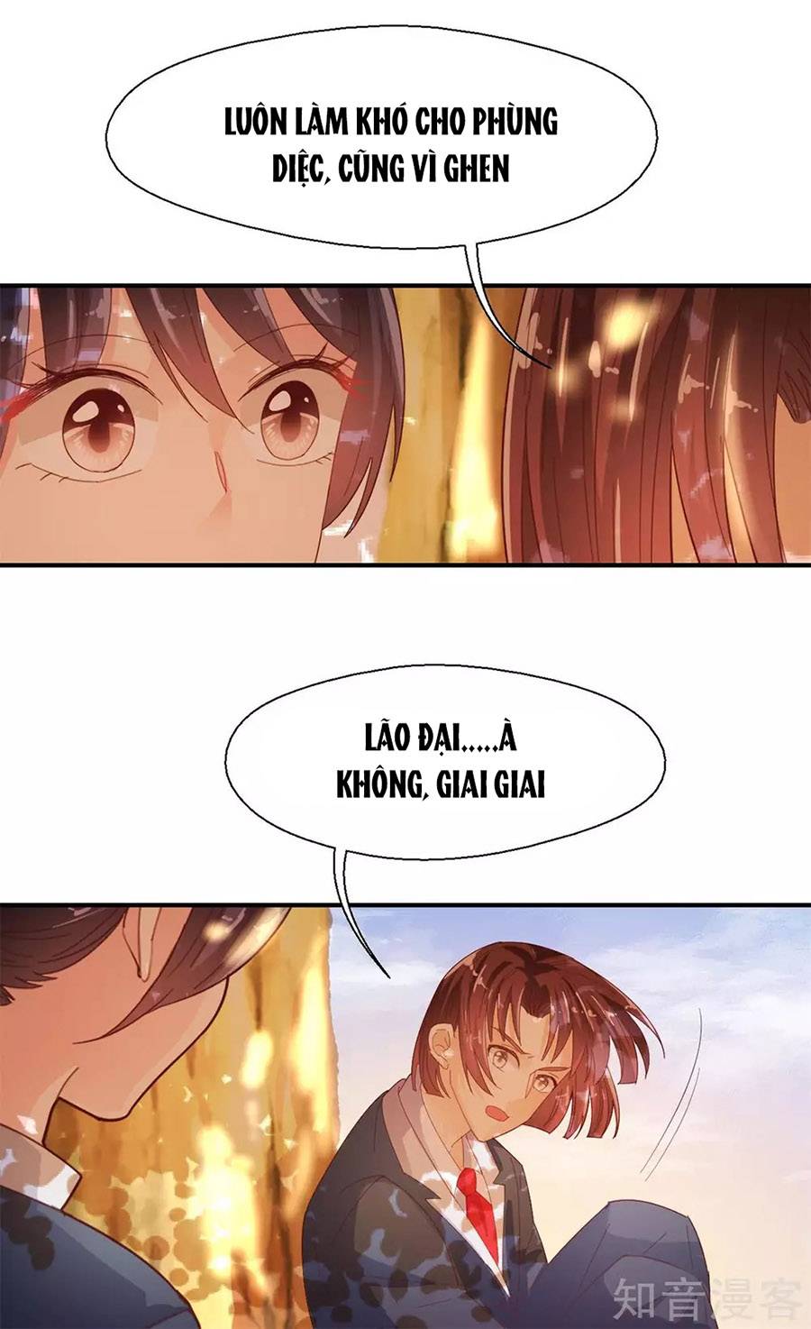 sau này vẫn cứ thích anh chapter 46 40