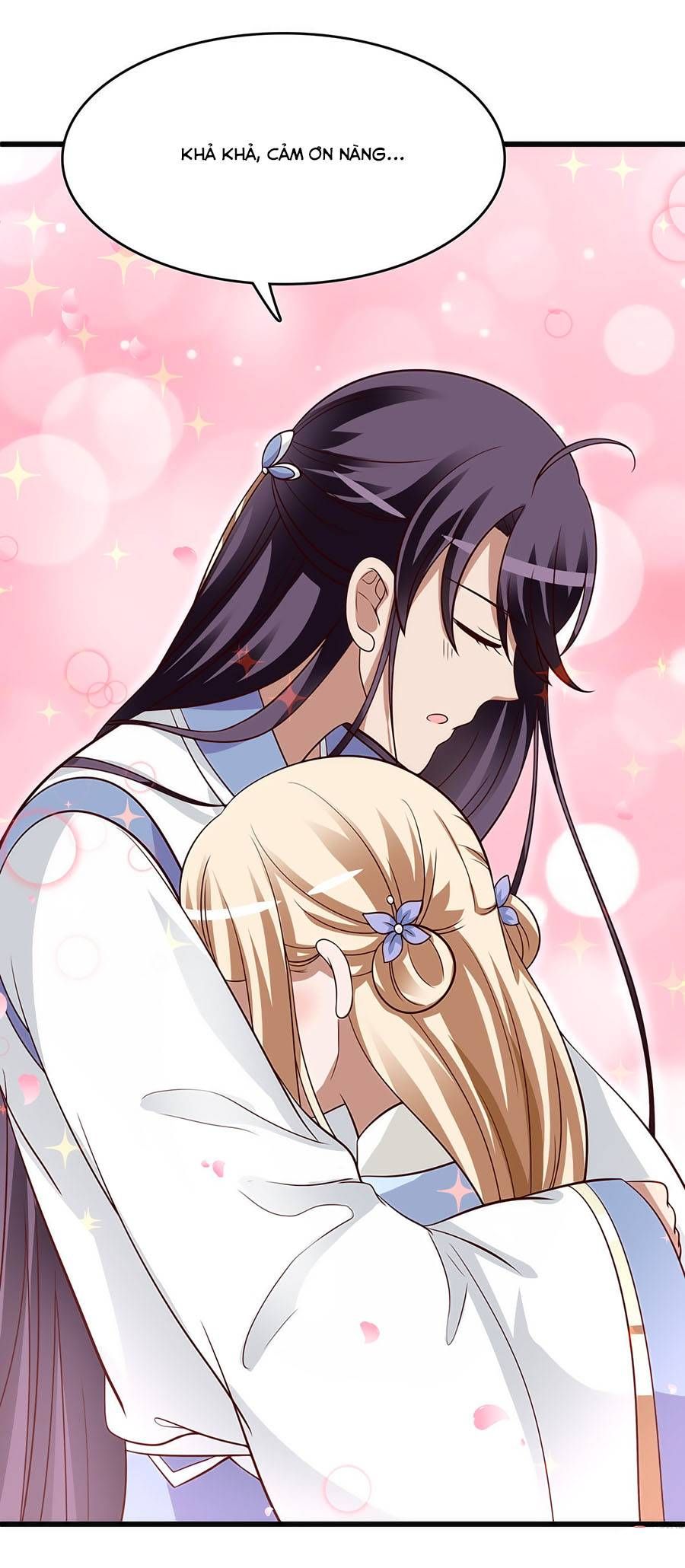 kiêu ngạo vương gia chủng điền phi chapter 118 54