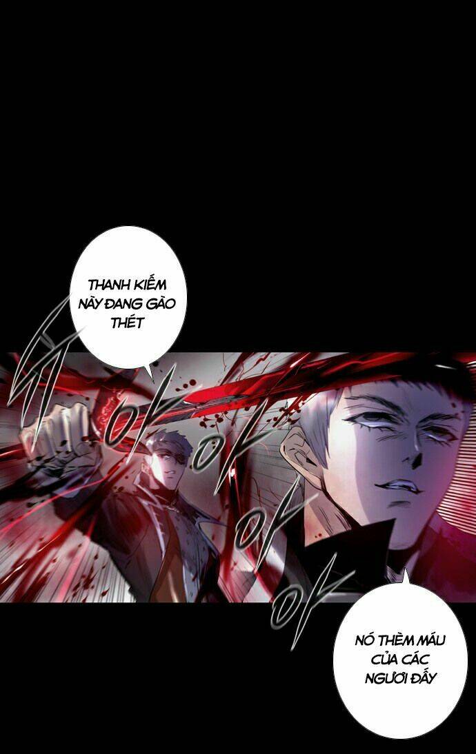 bản khế ước linh hồn chapter 186 26