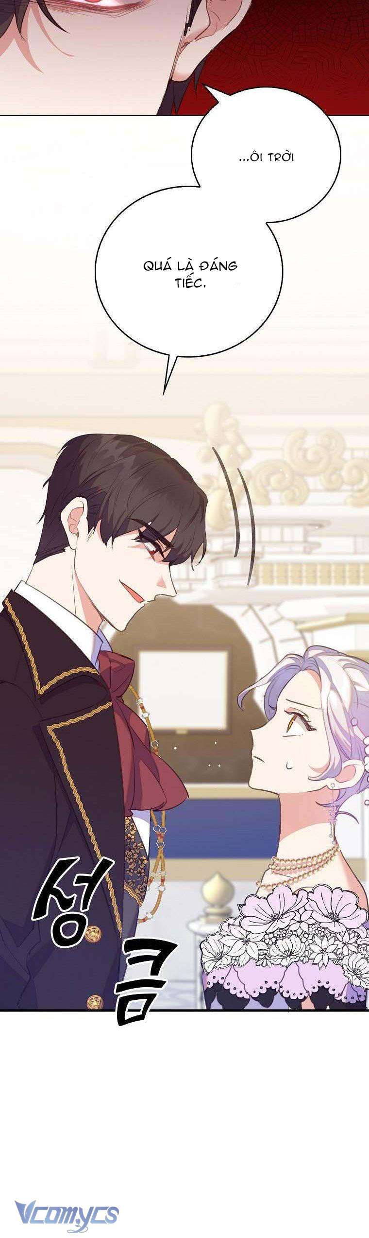 tôi chỉ nhận ra sau khi mất cô ấy chapter 39 7