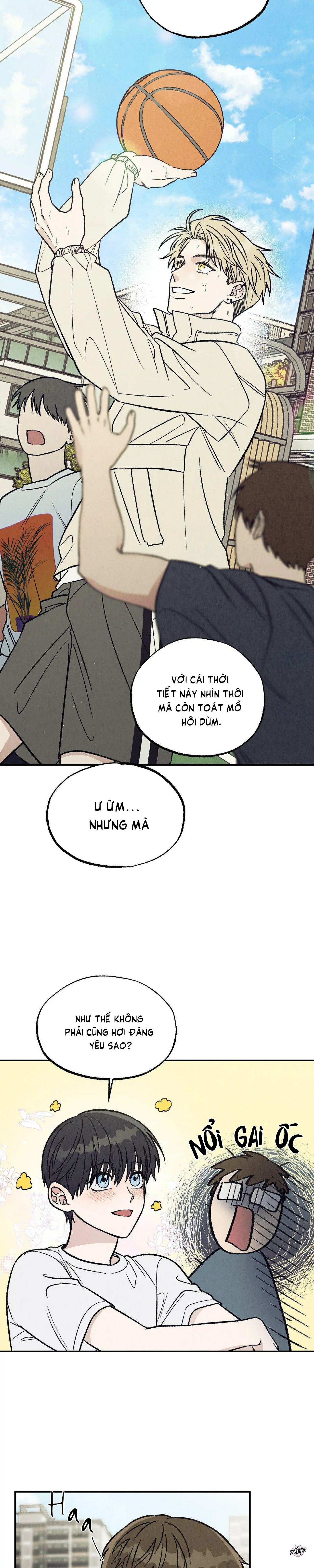 yêu em chapter 6 4
