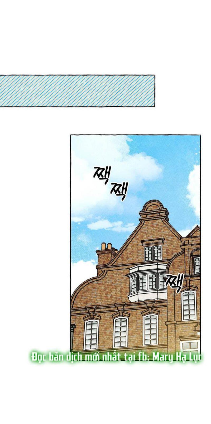 nuôi dưỡng một hắc long chapter 47.2 21