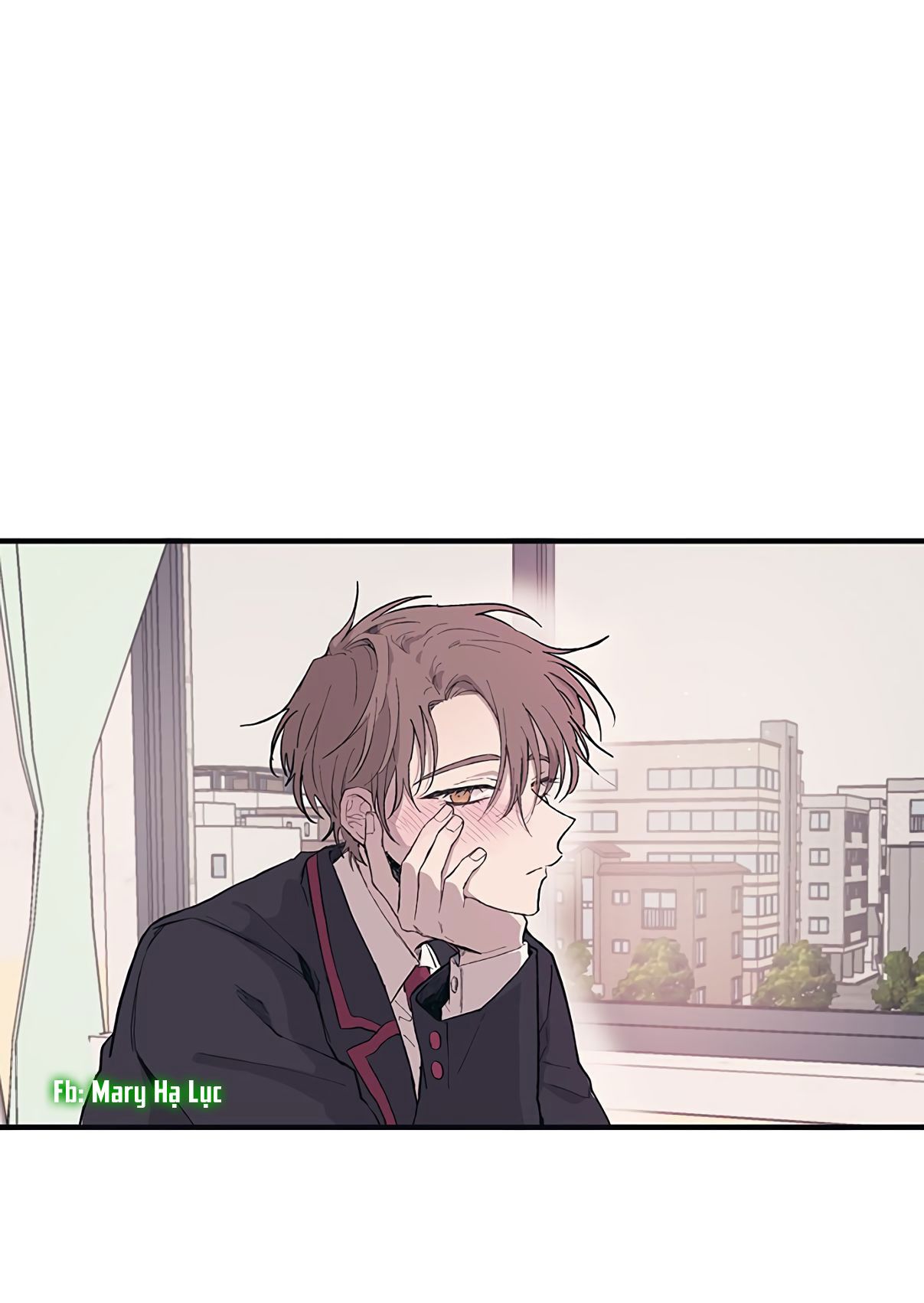 yeonwoo ngây thơ chapter 1 1