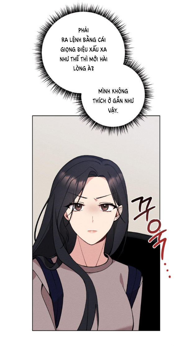 Ăn Mòn chapter 10.2 - Trang 20