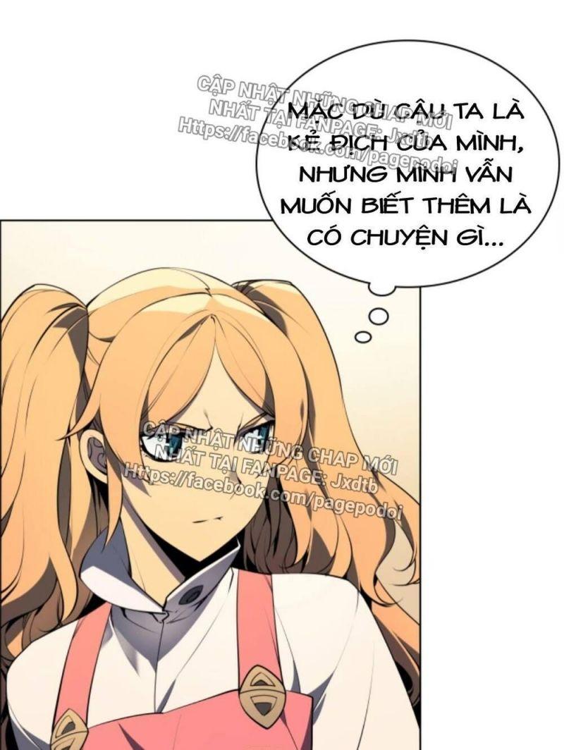 vượt qua giới hạn chapter 24 25