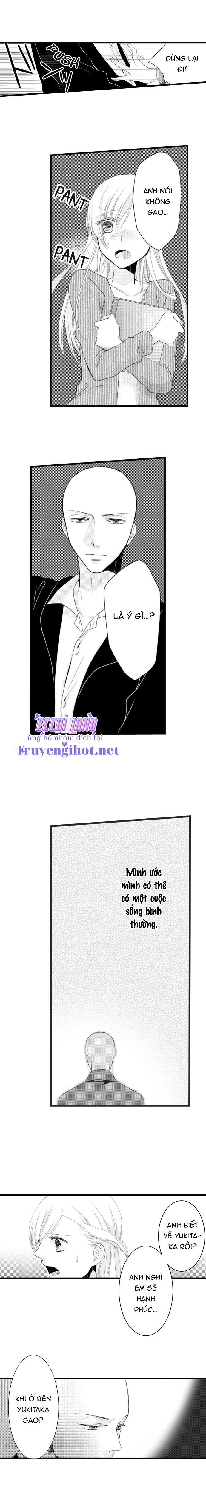 dây dưa một đêm dâm đãng với nhà sư chapter 21.2 4