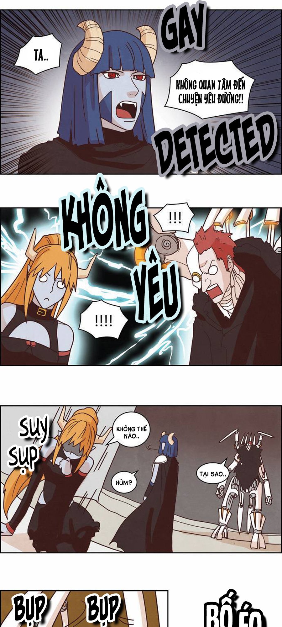 the devil king is bored season 2 chapter 35 25