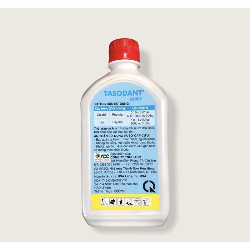 Sản phẩm ADC trừ rệp sáp 500ml