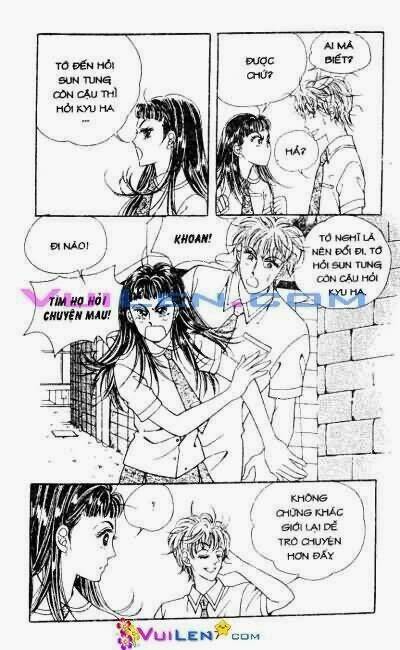 cô gái trung hoa chapter 7 17