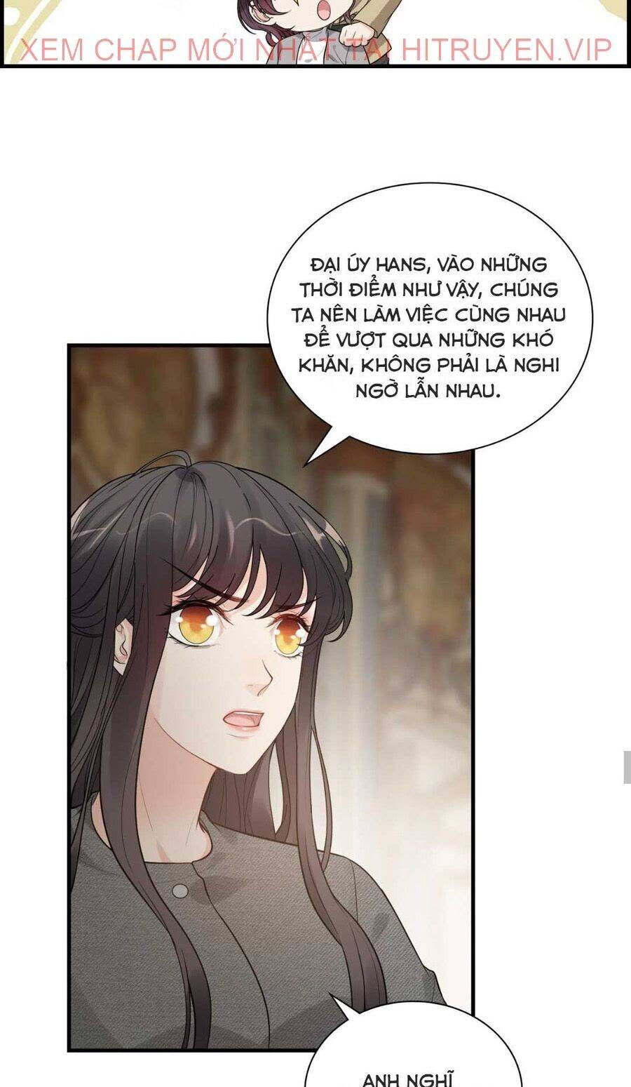 cô vợ hợp đồng bỏ trốn của tổng giám đốc chapter 458.2 11