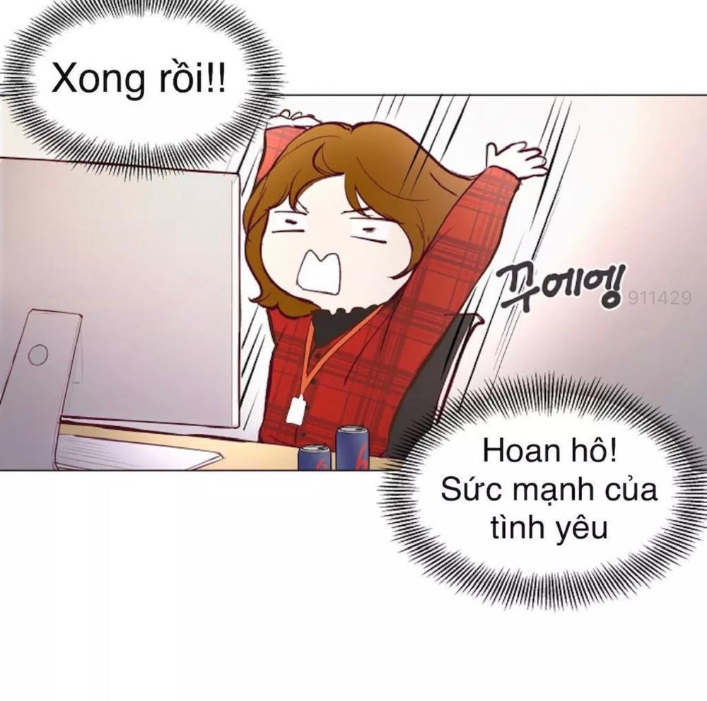 tôi kết hôn cùng antifan chapter 2.1 20