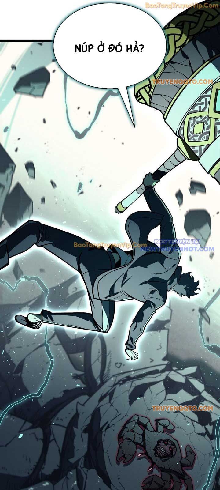Vị Vua Mạnh Nhất Đã Trở Lại chapter 116 44