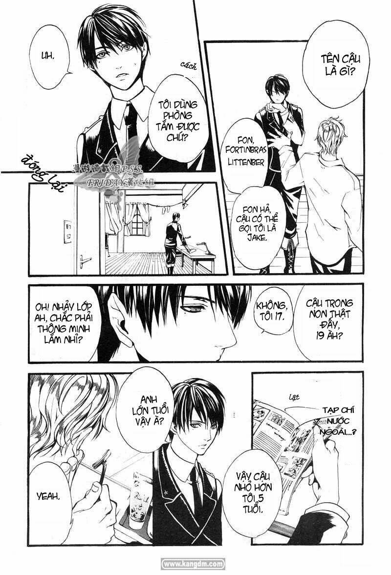 ilegenes chapter 1 22