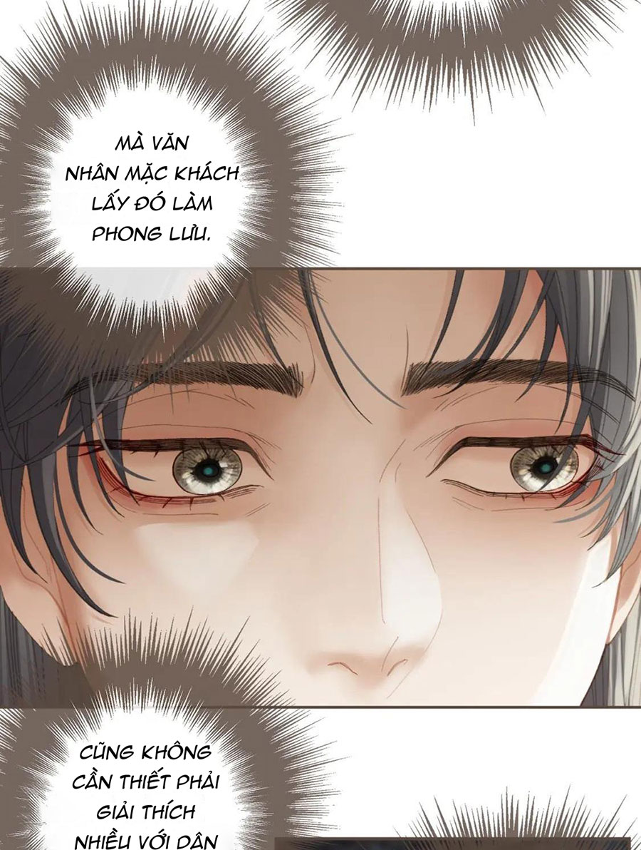 á nô 2: thám hoa chapter 16 18