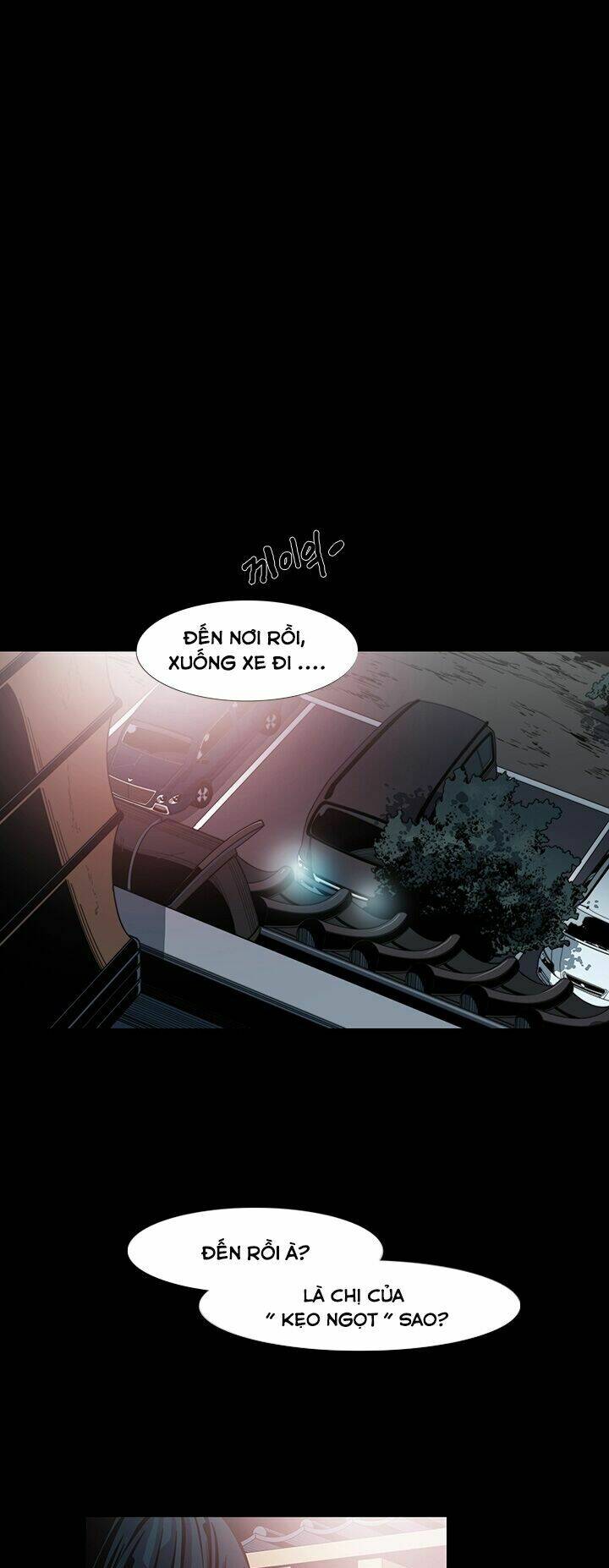 răng nanh chapter 10 29