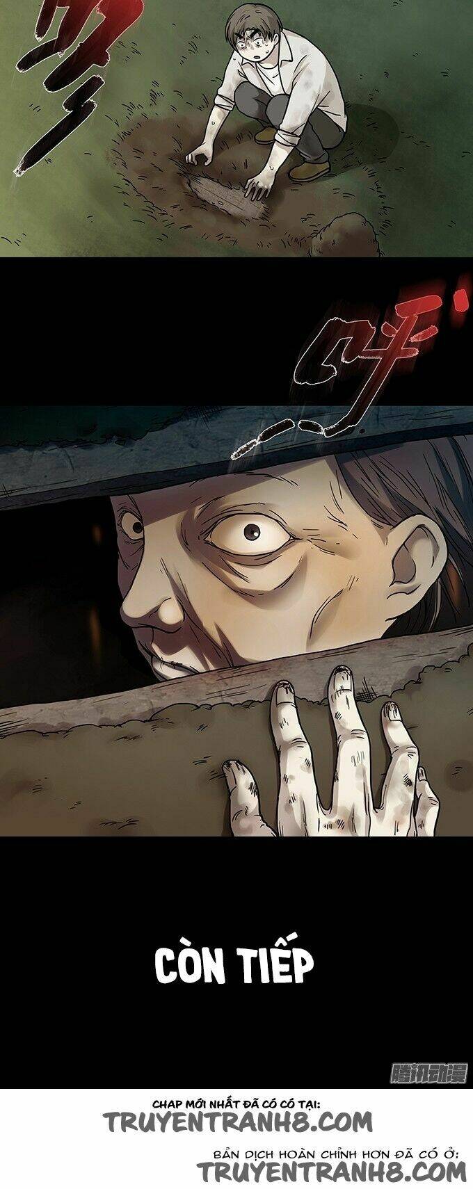 ớn lạnh tuyệt đối chapter 102 75