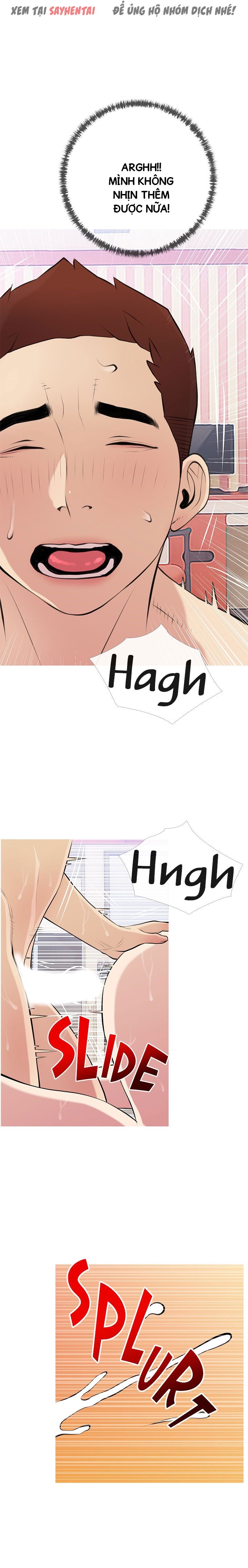 bài học hứng tình chapter 46 1