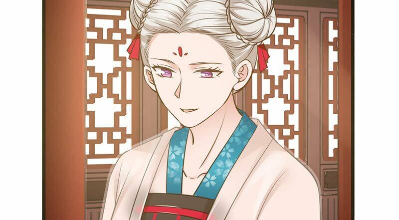 thanh cung chi ninh mặc vô thanh chapter 7 23