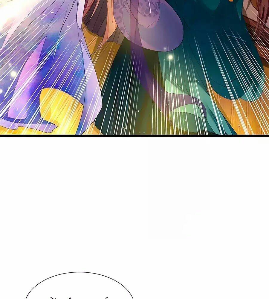 y hậu lệ thiên chapter 37 10