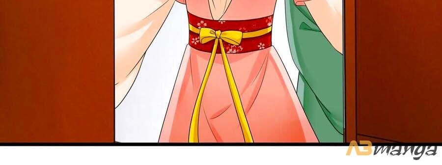 hãn phi đương gia: lãnh vương xin tự trọng chapter 36 7