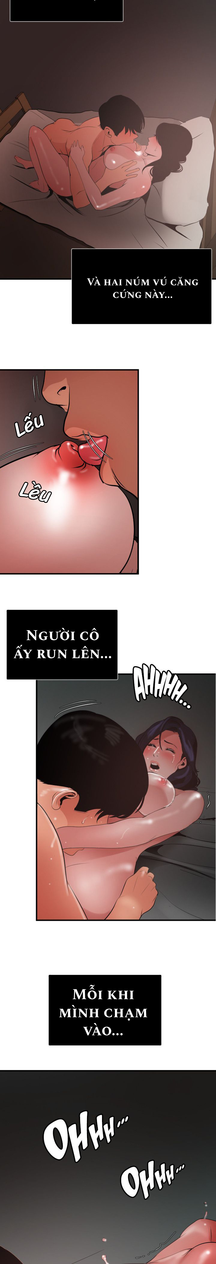 cột thu lôi chapter 52 10