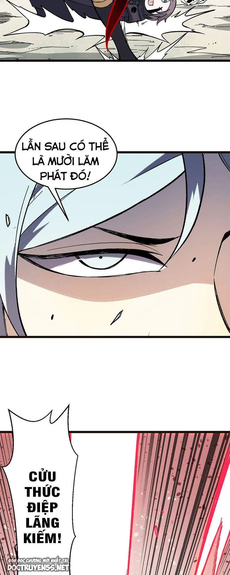 Vạn Cổ Tối Cường Tông chapter 0 25