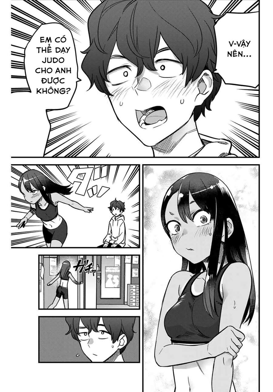 please don bully me - nagatoro-san chapter 81 11