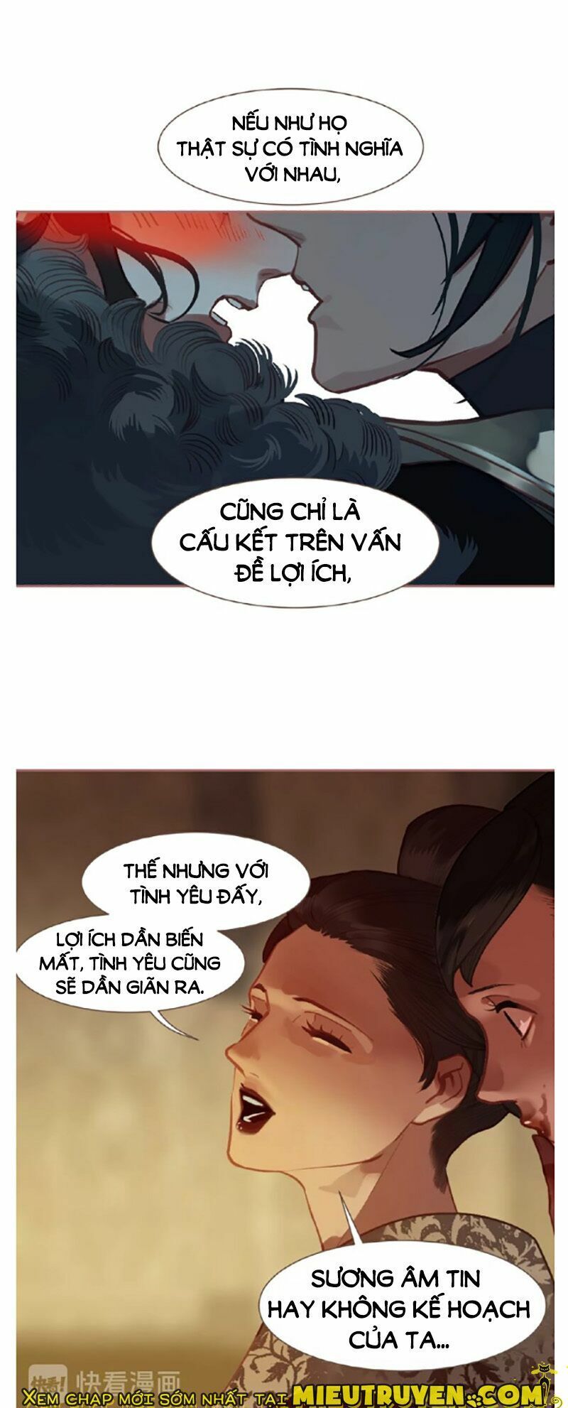 nhất đại linh hậu chapter 71 28