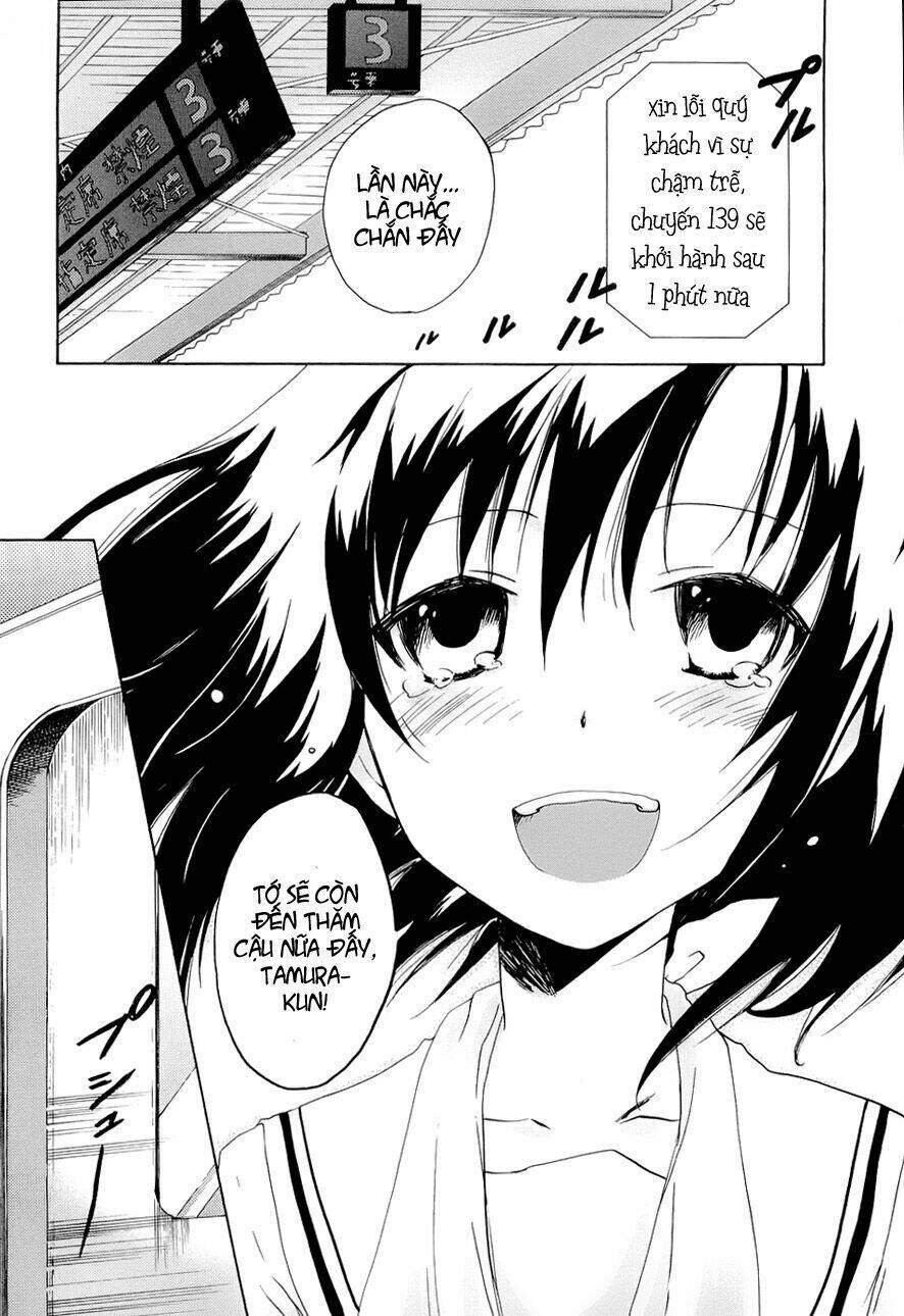 watashitachi no tamura-kun chapter 20 18