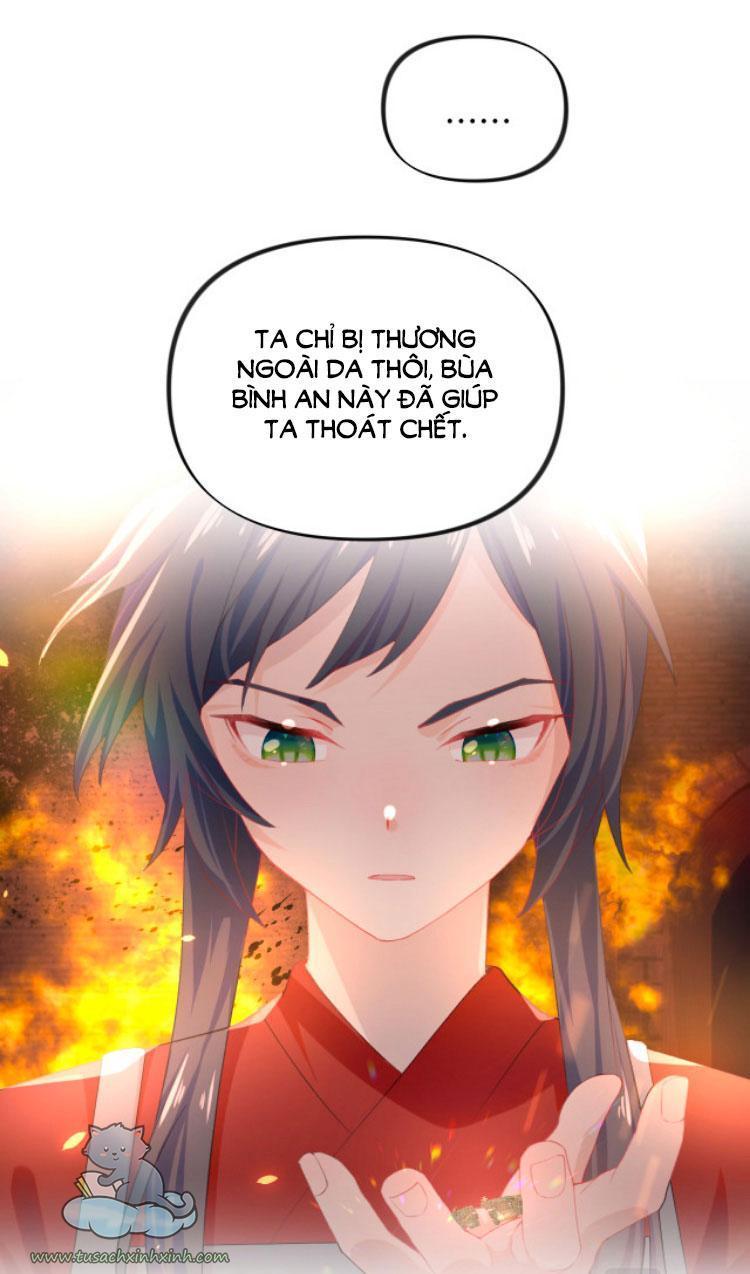 một đêm nọ đột nhiên yandere tới! chapter 24 12