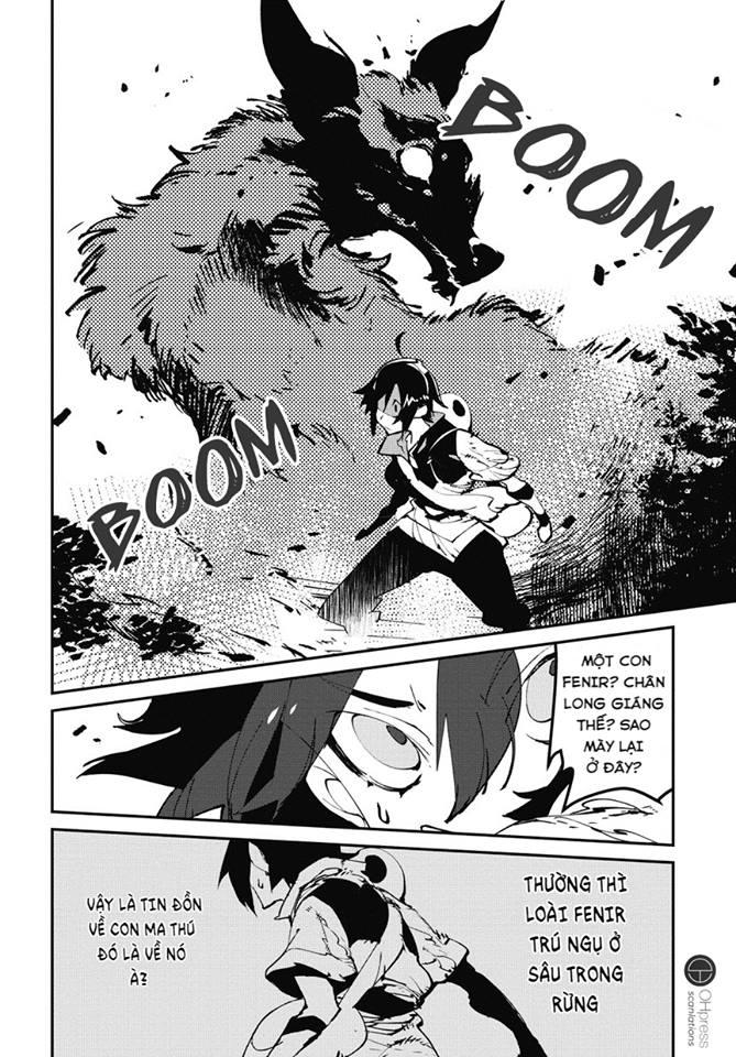 isekai tensei no boukensha chapter 2 19