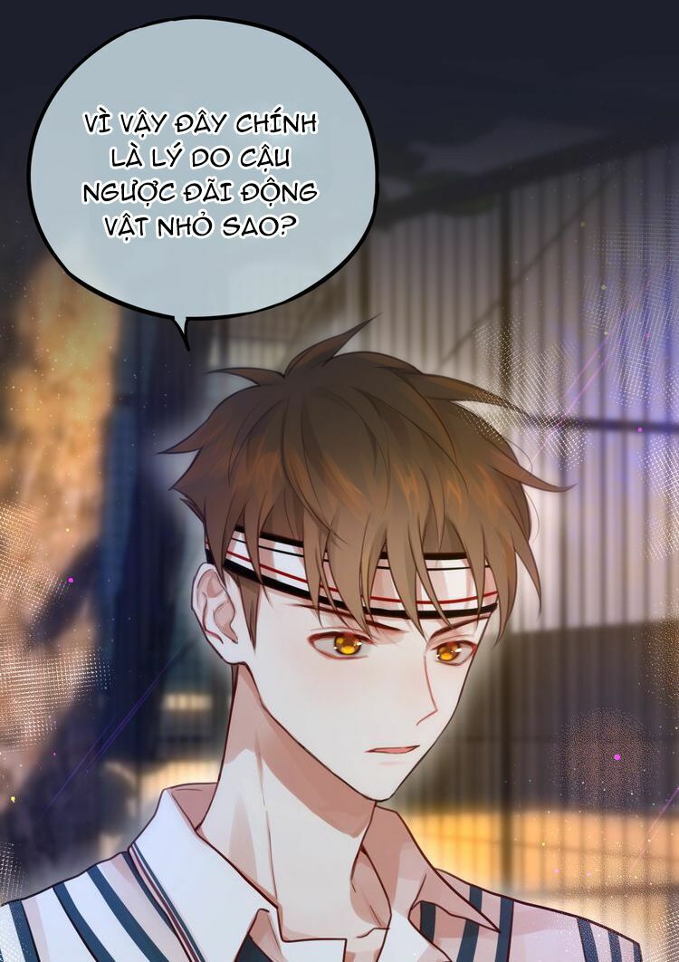 trú dạ liên miên chapter 9 35