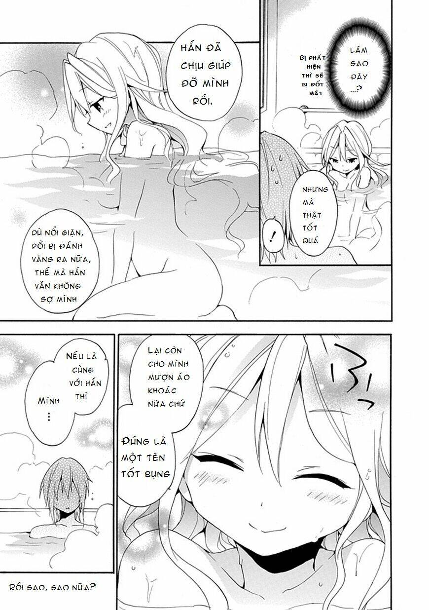 dagasy - houkago chounouryoku sensou chapter 2 34