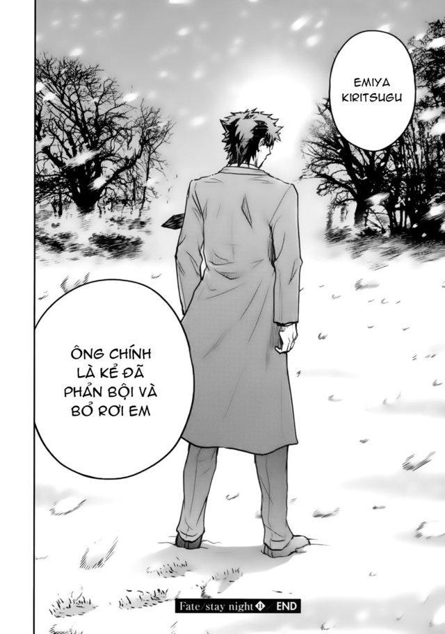 fate stay night chapter 51 49
