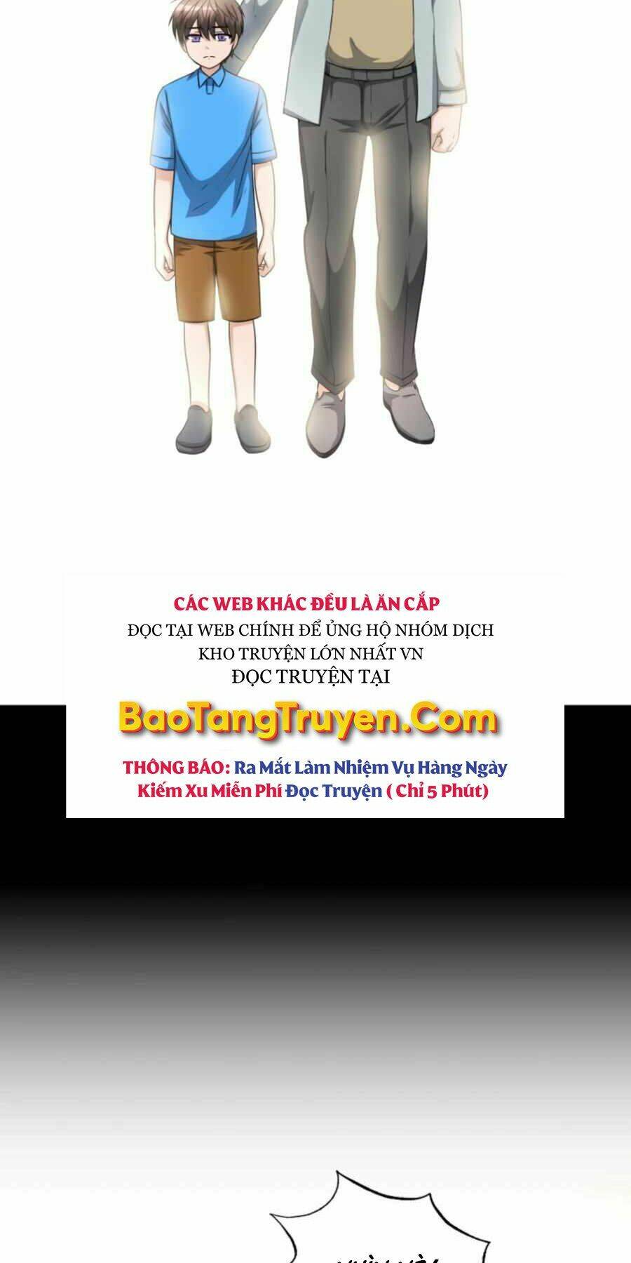 mẹ tôi là chòm sao bảo hộ m chapter 5 10