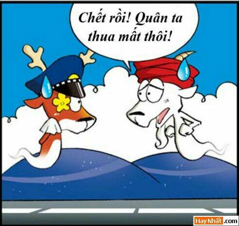 tây du kí không hài chapter 18 54