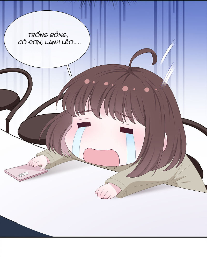 cái thùng cơm sát vách chapter 89 39