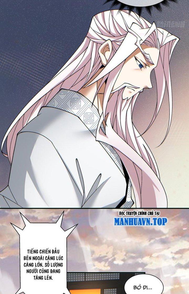 đồ đệ của ta đều là trùm phản diện chapter 93 4